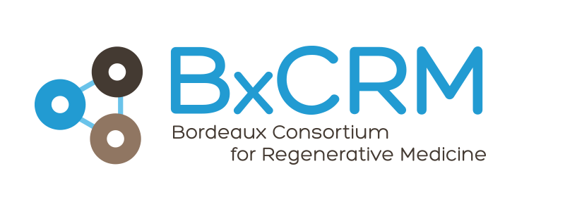 BCRM - Bordeaux Consortium for Regenerative Medicine